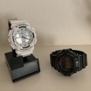 G-Shock Digital Watches